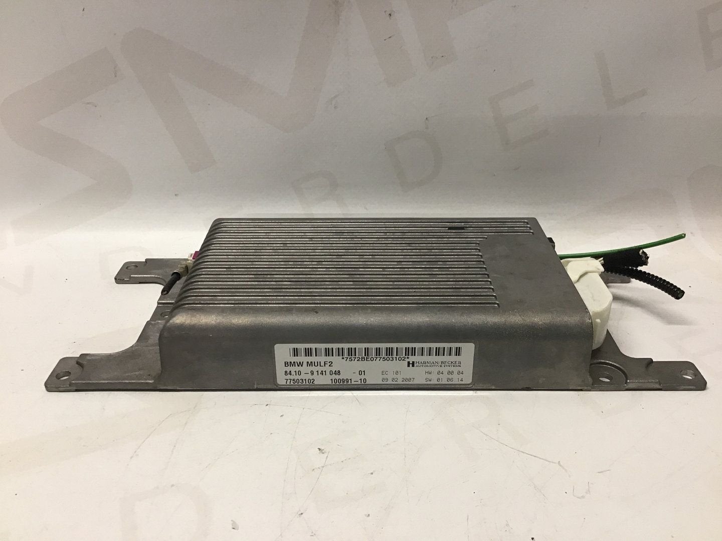 Mulf module Mini R56 84109141048-01, -, -, -, Enlèvement ou Envoi