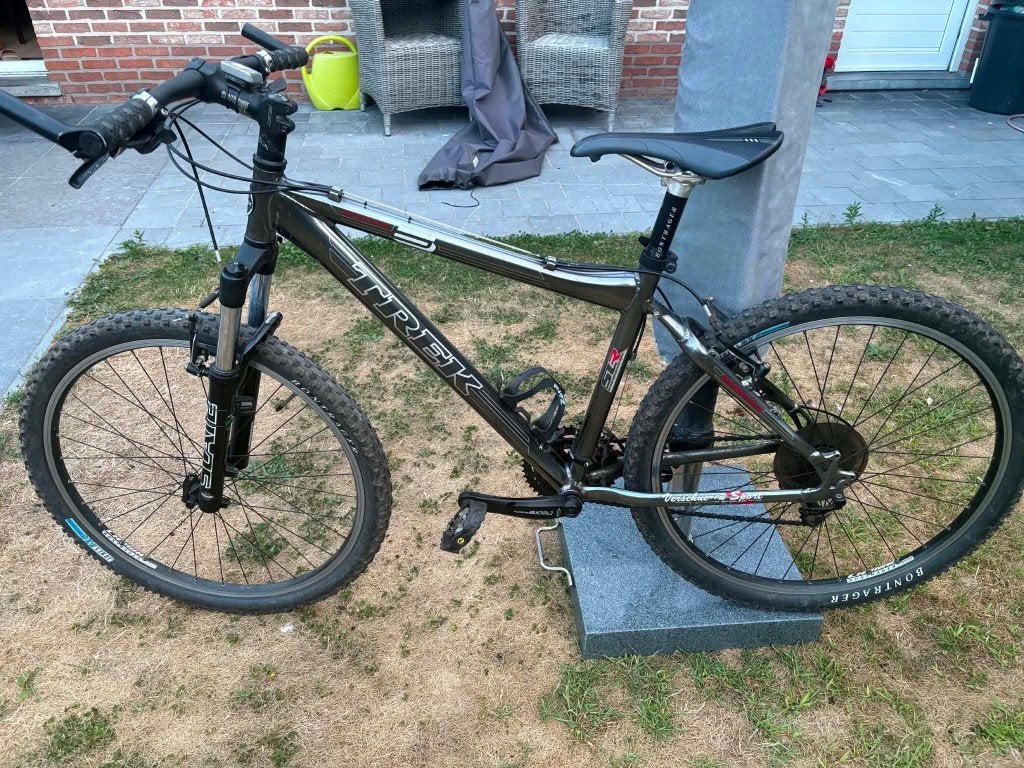 Trek 6500 MTB, Fietsen en Brommers, Ophalen, Gebruikt, 49 tot 53 cm, Trek