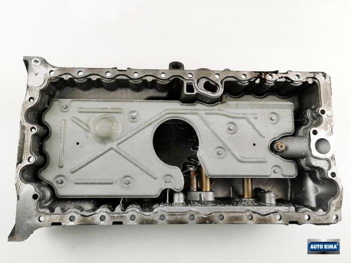 Couvercle carter d'un Volvo S60, Autos : Pièces & Accessoires, -, 3 mois de garantie, -, -