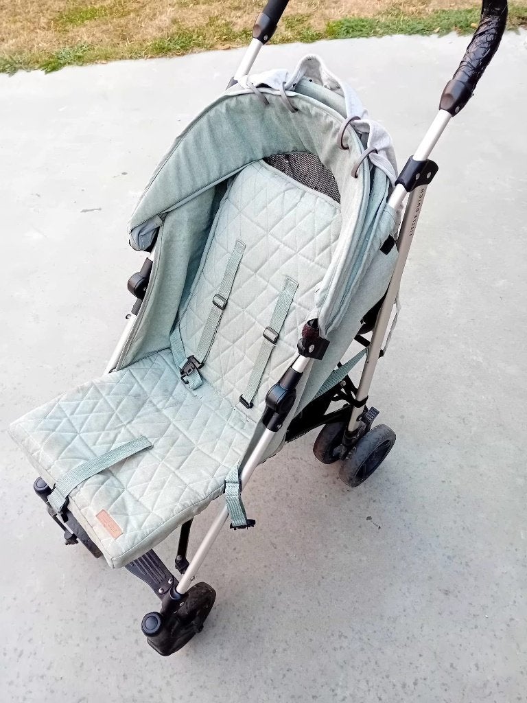 Buggy little dutch, Enlèvement, Utilisé, Quinny