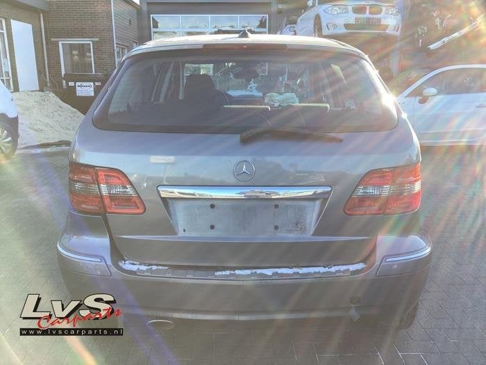 Hayon d'un Mercedes B-Klasse (787), Utilisé, -, -, Enlèvement ou Envoi