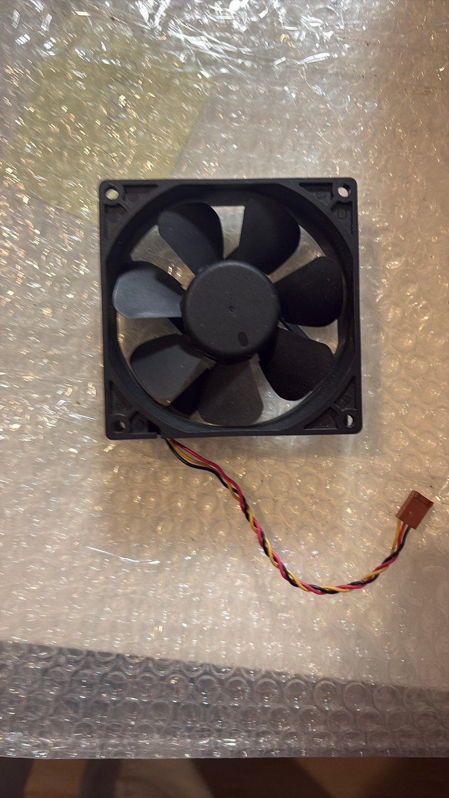 Ventilo pc, Ophalen, Nieuw