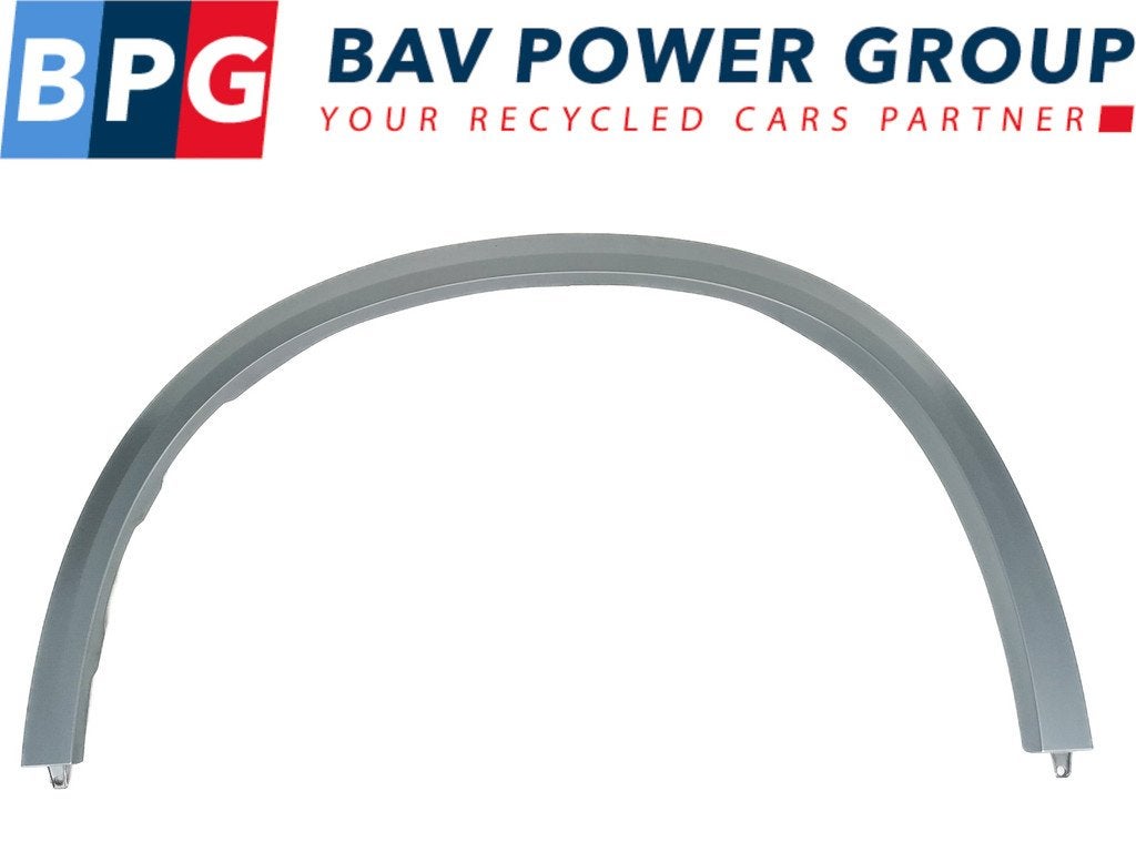 AILE AVANT GAUCHE SPATPLAAT BMW X5 (G05) (51778099123), Gauche, Garde-boue, Utilisé, BMW