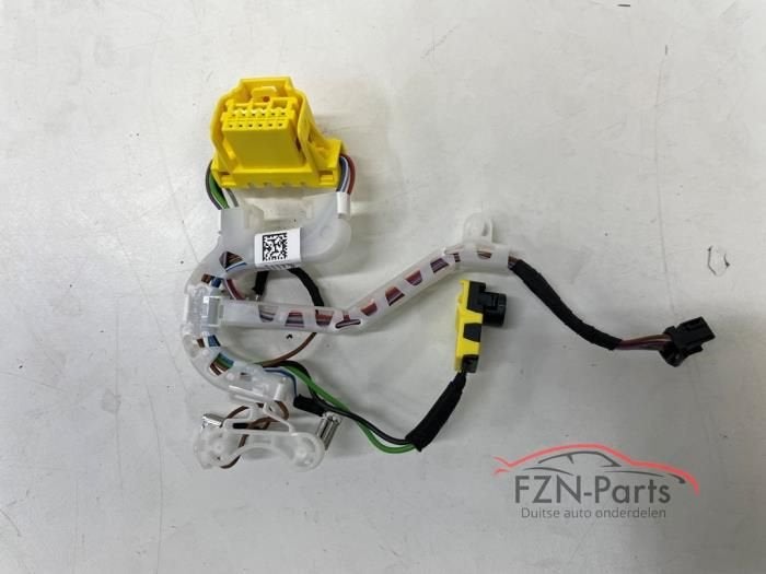 VW ID7 14A Airbag Kabel stekker, Ophalen of Verzenden, Gebruikt