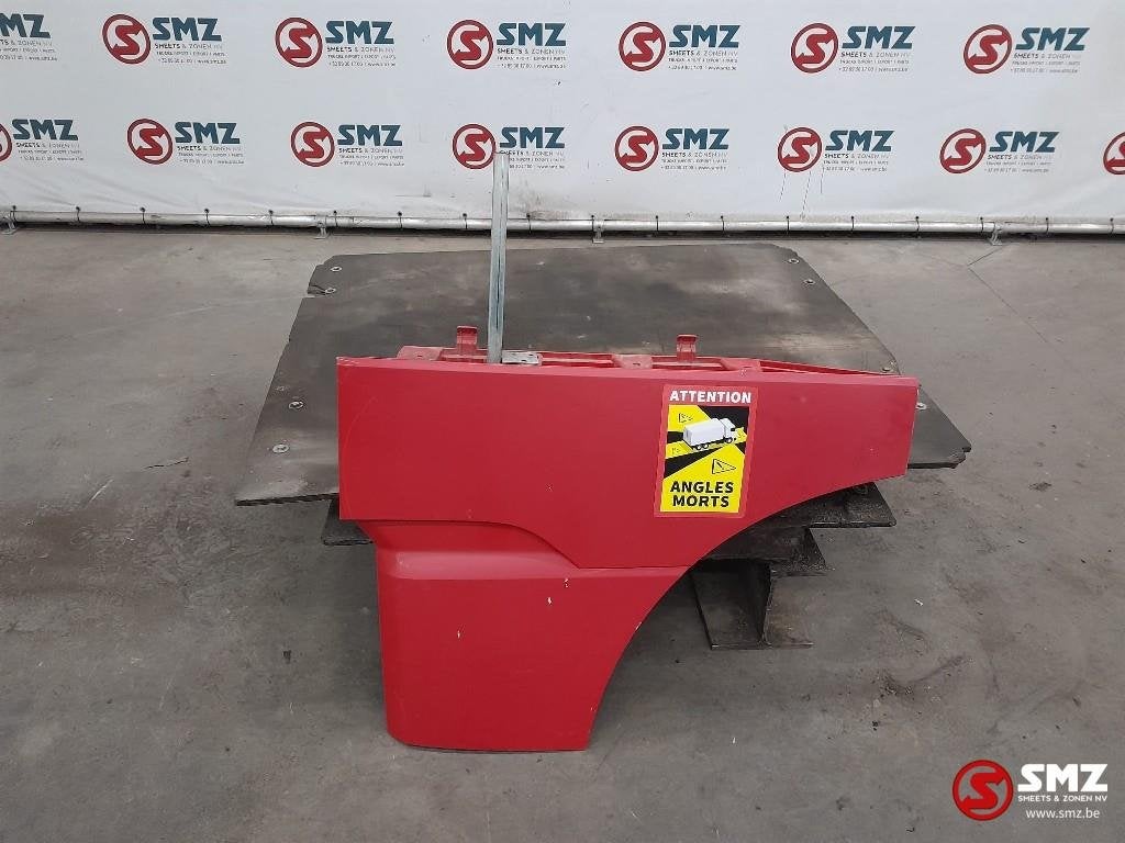 Occ extension de porte gauche DAF, Autos : Pièces & Accessoires, Pièces camion, DAF, Carrosserie et Tôlerie, Utilisé