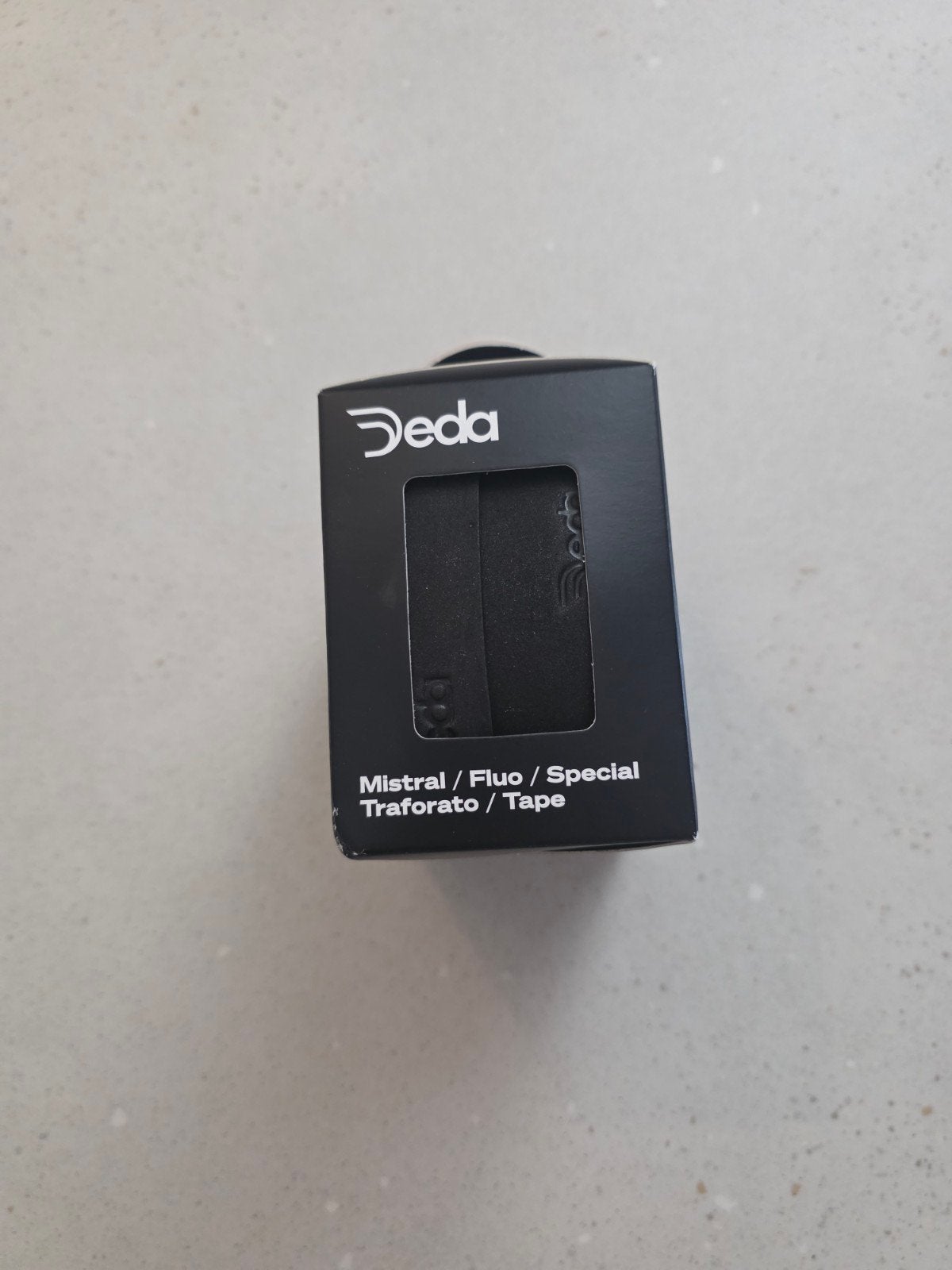 Deda stuurlint, Fietsen en Brommers, Ophalen
