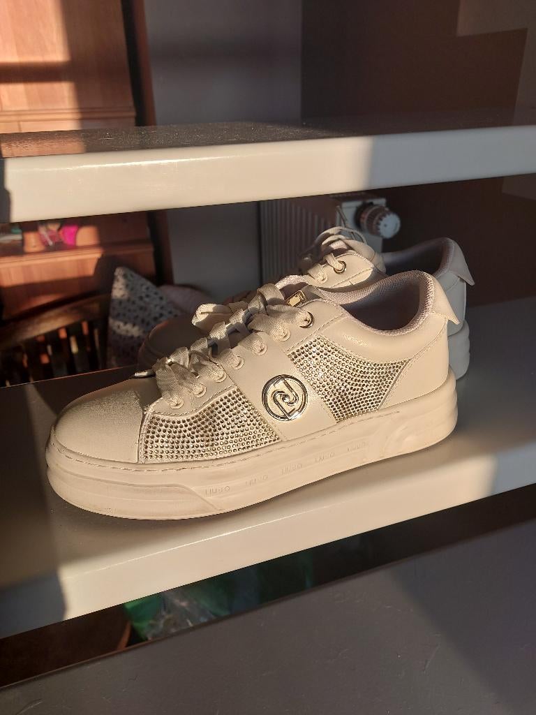 Sneaker Liu -Jo, Ophalen, Zo goed als nieuw