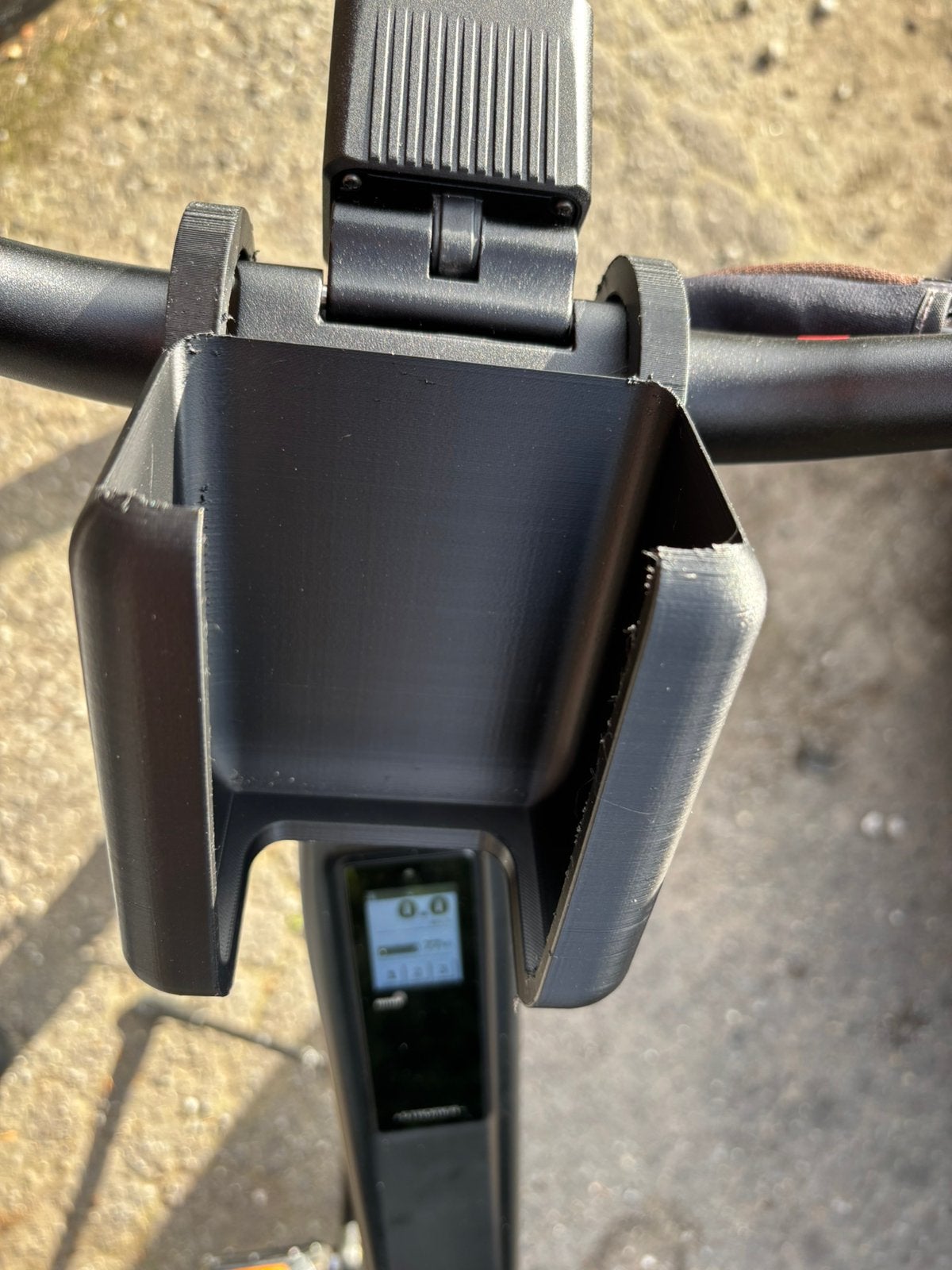 Houder voor Stromer lader, Ophalen of Verzenden, Nieuw