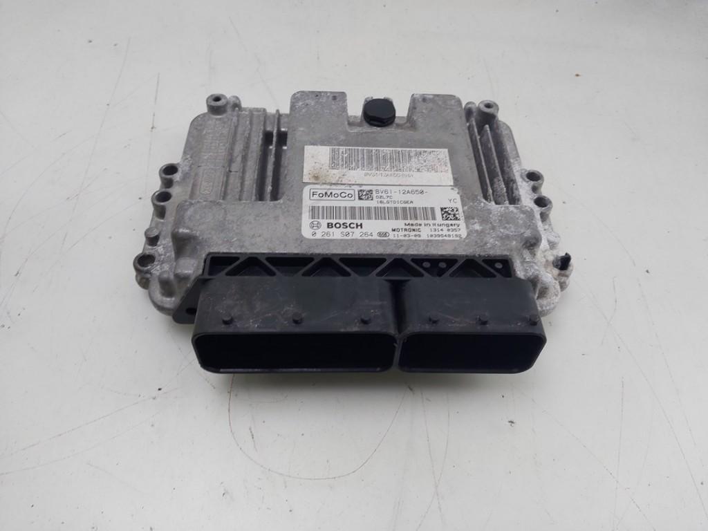 CALCULATEUR MOTEUR ECU Ford Focus 3 (01-2010/01-2020), Autos : Pièces & Accessoires, Robert Bosch AG, Robert-Bosch-Allee 1
74232  Abstatt, DE