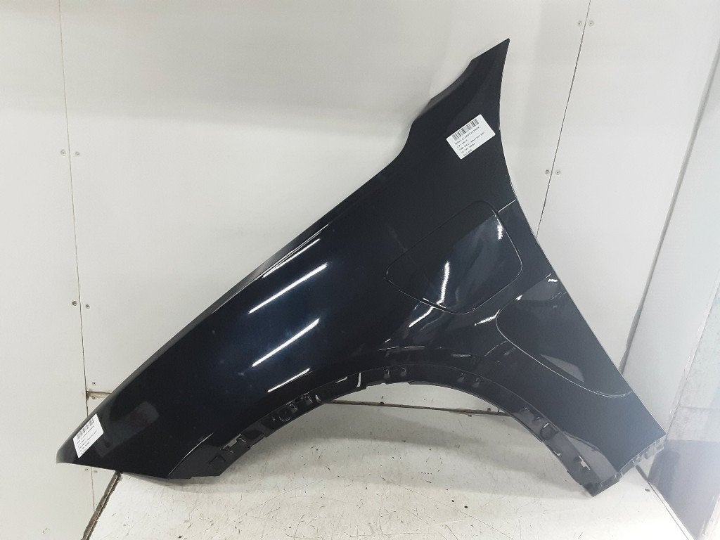 AILE AVANT GAUCHE BMW X5 (F15) (01-2013/07-2018), Garde-boue, Mevr. I. Hauben, Utilisé, Rue de l'Espoir 34 34
4030  GRIVEGNÉE, BE