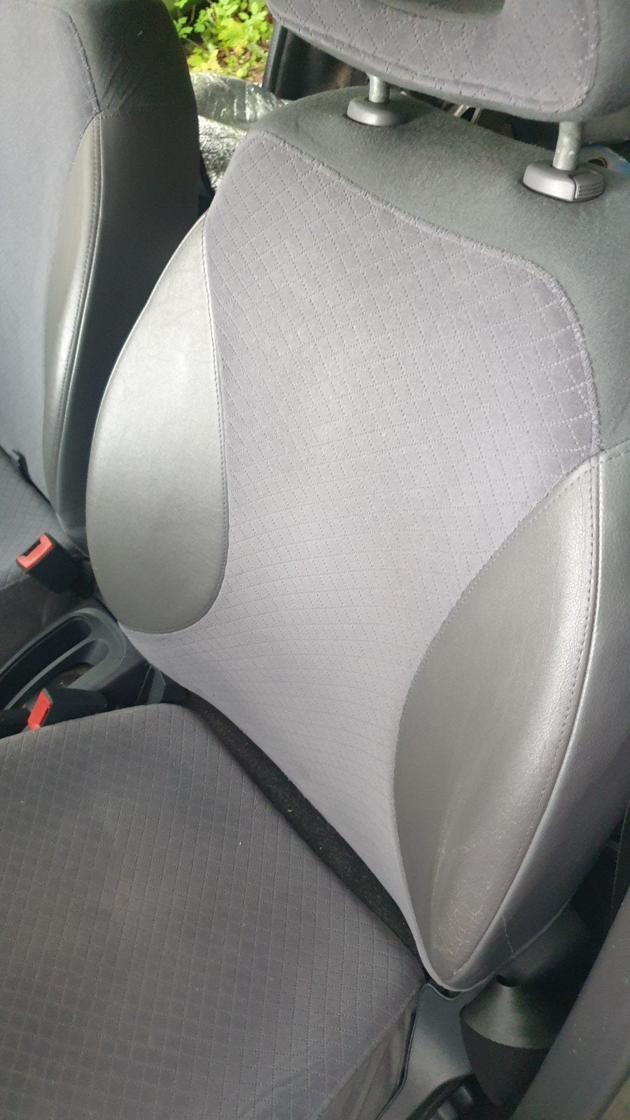 Intérieur pour nissan micra k12, Nissan
