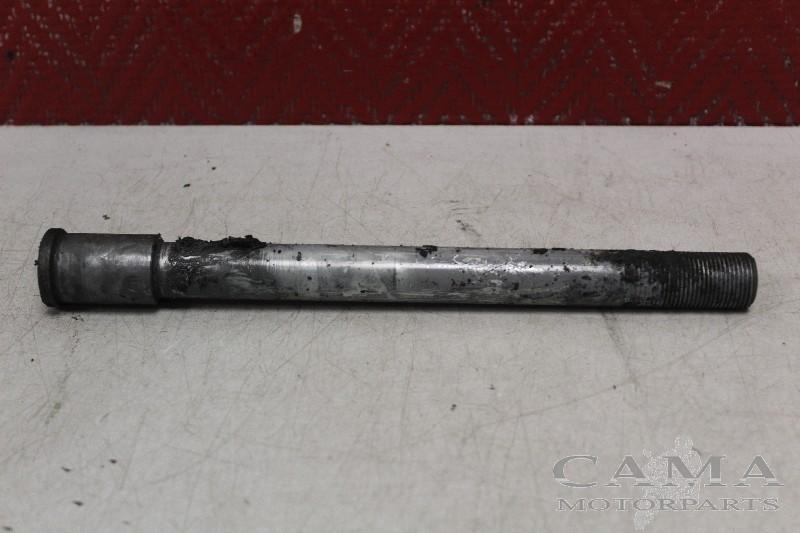 VOORAS Kawasaki ER-6 2009-2011 (ER6 ER-6F ER-6N EX650), Motoren, Onderdelen | Kawasaki, Gebruikt