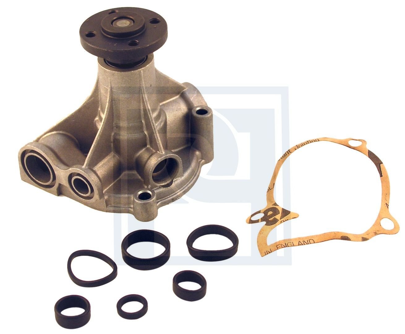 Volvo Waterpomp 164 B30A+B30E+B30F  nieuw (set incl pakking, Ophalen of Verzenden, Nieuw, Volvo