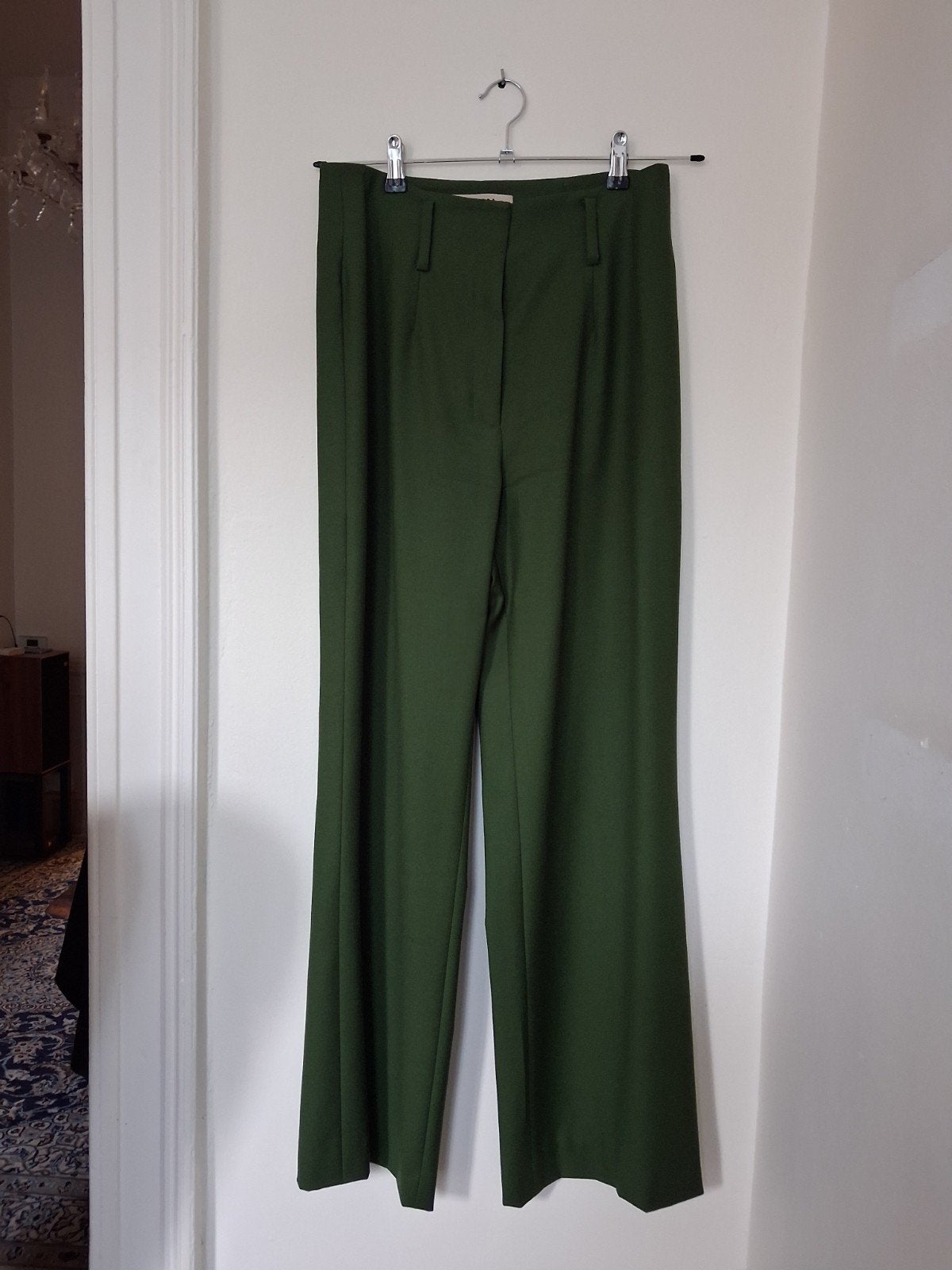 NATAN Wool trousers, Taille 38/40 (M), Enlèvement ou Envoi, Porté, Natan