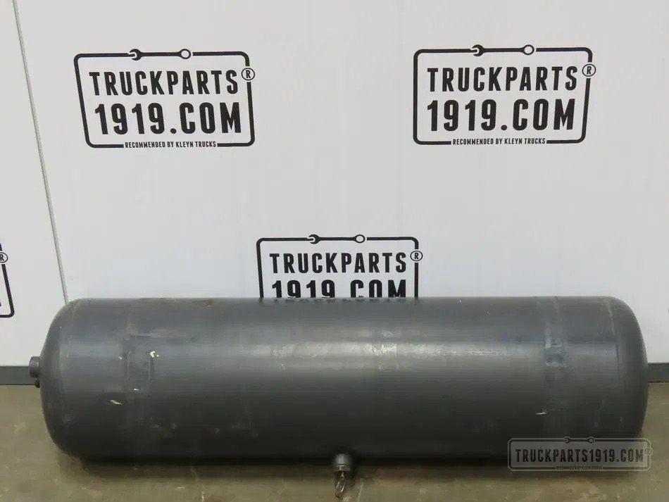 Mercedes-Benz Compressed Air System Luchttank 40L MB, Autos : Pièces & Accessoires, Pièces camion, Utilisé, Enlèvement