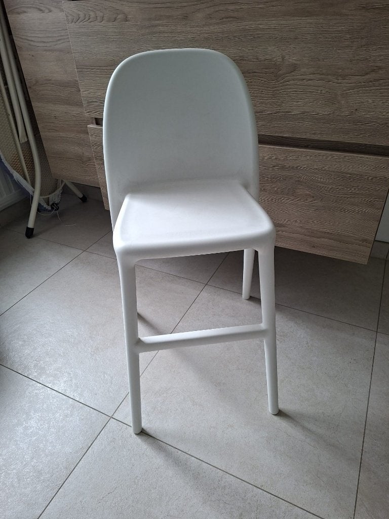 hoge kinderstoel, Kinderen en Baby's, Kinderstoelen, Ophalen