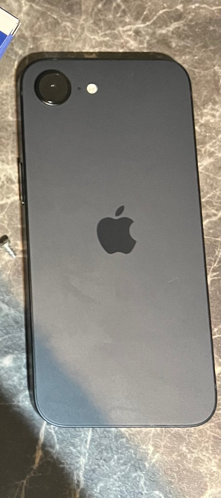 Iphone 16e tout neuf, Télécoms, Téléphonie mobile | Apple iPhone, IPhone 16e, Enlèvement ou Envoi, Comme neuf, Sans abonnement