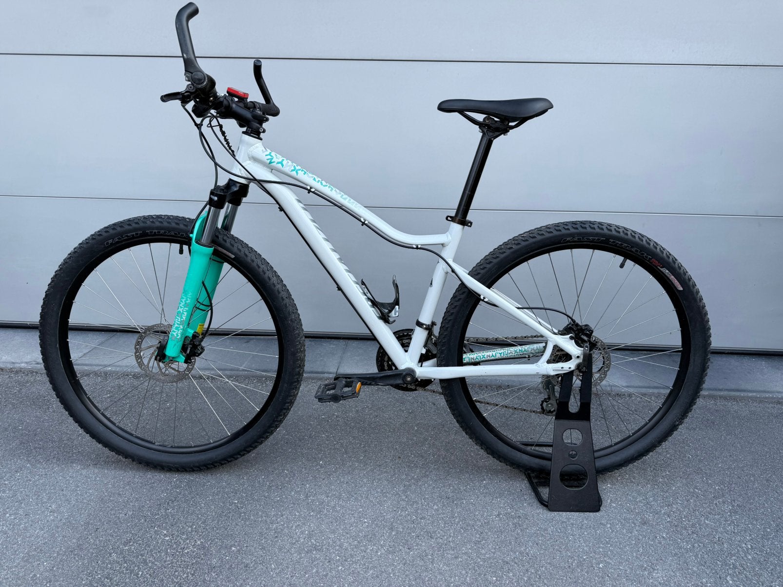 Dames mtb Specialized, Fietsen en Brommers, Fietsen | Mountainbikes en ATB, Ophalen, Zo goed als nieuw, Dames