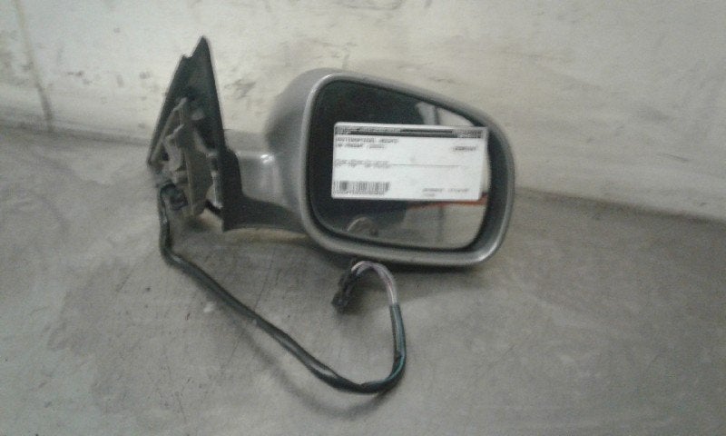 RETROVISEUR LATERAL DROIT Volkswagen Passat Variant (3B6), Utilisé, Volkswagen