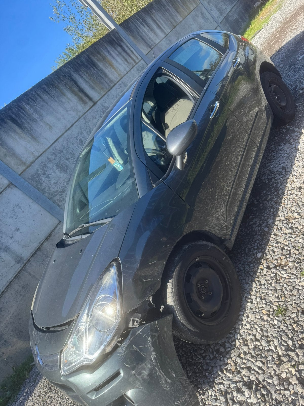 Citroen c3 hdi, Particulier, Achat, C3