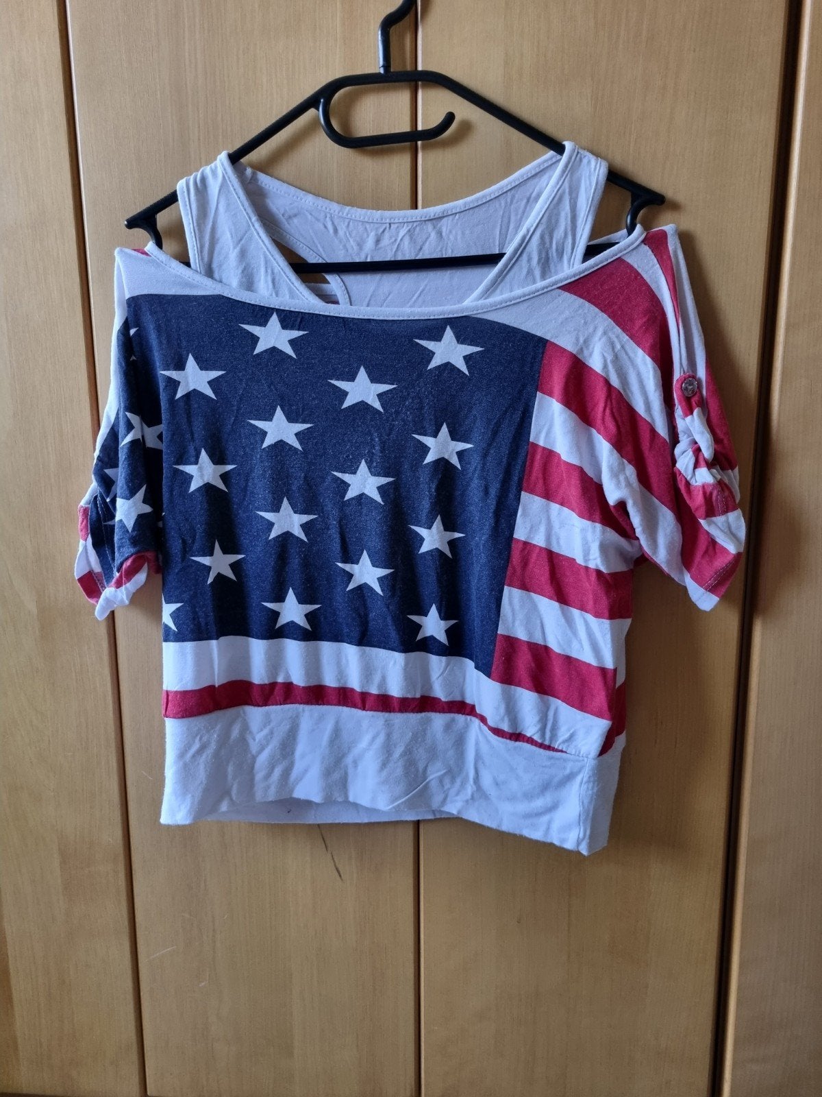 topje maat S, Vêtements | Femmes, Tops, Enlèvement, Taille 36 (S)