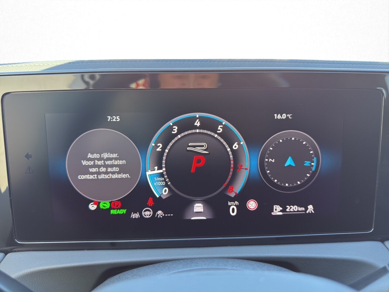 Volkswagen Tiguan R-Line, Autos, Volkswagen, 0 kg, Euro 6, 0 kg, 5 portes
