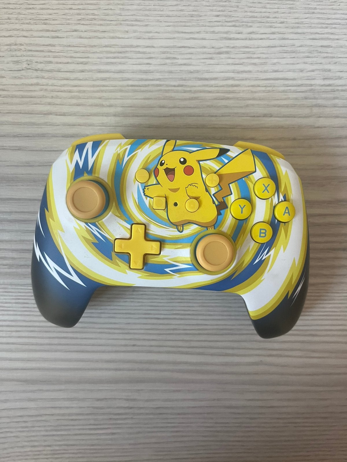 Draadloze Nintendo Switch Pro Controller, Enlèvement