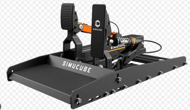 Simucube Active Pedal Ultimate, Autres types, Autres marques, Retour de force, Comme neuf