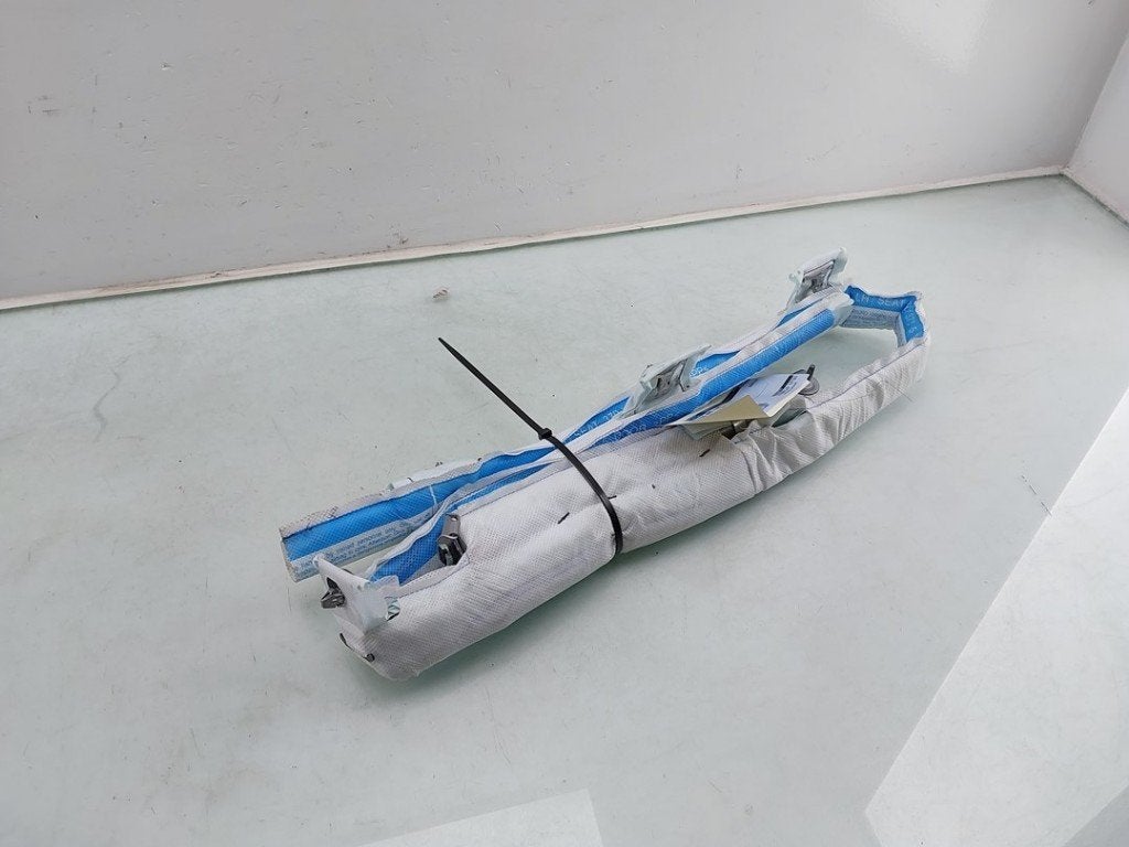AIRBAG DAK LINKS Seat Leon (5FB) (|5F4880741|), Gebruikt, Service@seat.de, Seat Deutschland GmbH, Seat