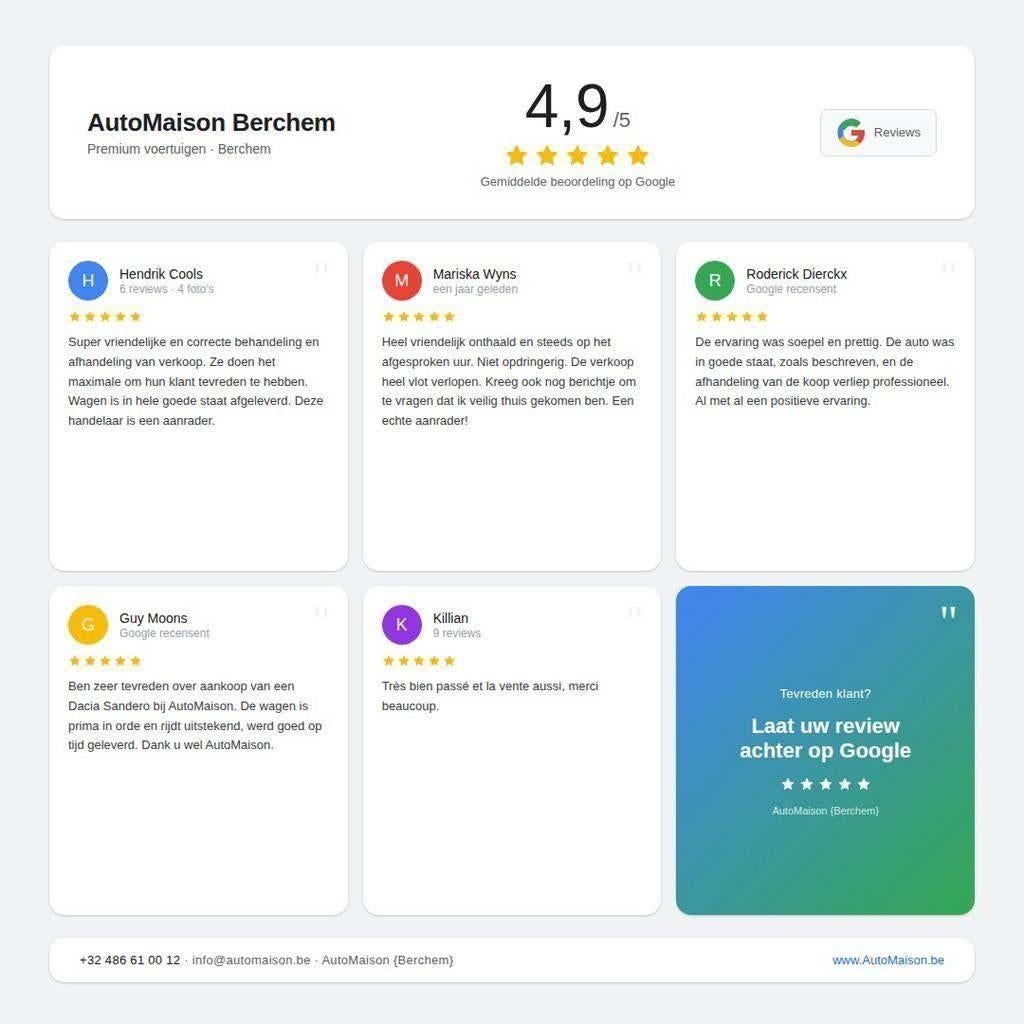 Dacia Sandero Stepway 0.9 Essence 2015 - 30.000KM - GARANTIE, Entreprise, Sandero, Essence, Verrouillage central