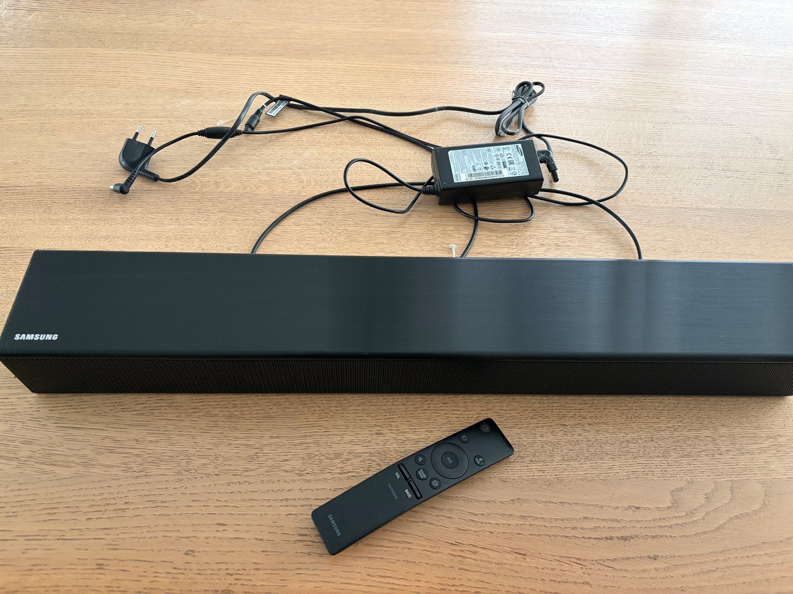 Samsung HW-N400 Soundbar, Enlèvement, Comme neuf