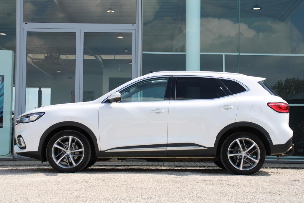 MG EHS 1.5T PHEV Plugin-Hybrid Luxury Trophy *FULL OPTION, https://public.car-pass.be/vhr/7725c717-45e9-4588-bc5a-6922f24c8ee9