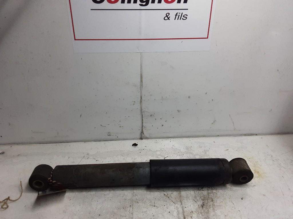 SCHOKBREKER RECHTS ACHTER Porsche 924 (301700106401), Auto-onderdelen, Ophanging en Onderstel, Porsche, Gebruikt