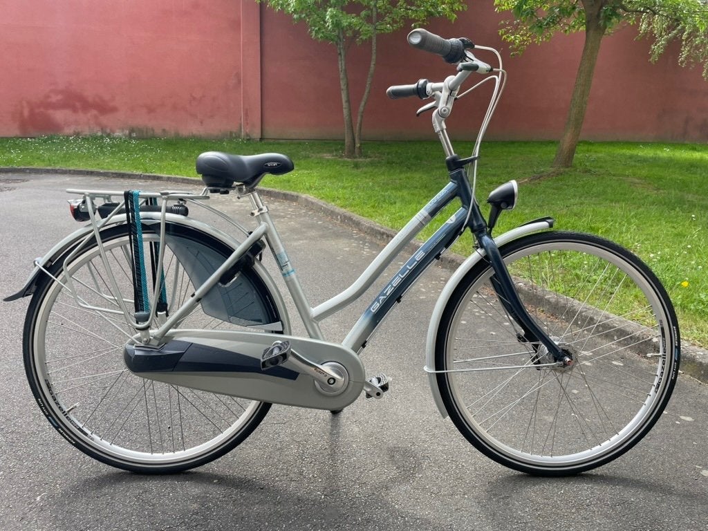 Gazelle Xanta – État NEUF, Ophalen, 47 tot 50 cm, Versnellingen, Nieuw