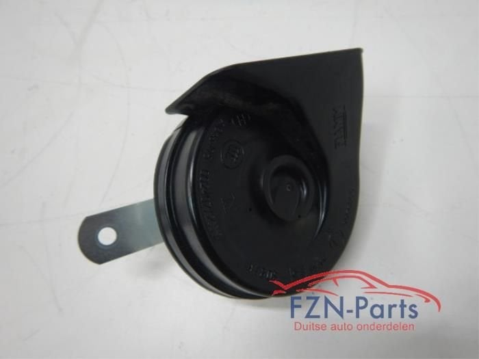 Claxon Mercedes GLE (22727255), Enlèvement ou Envoi, Utilisé