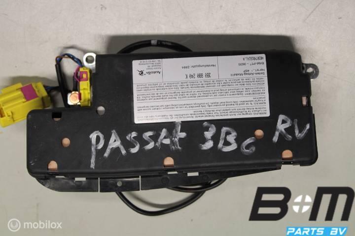 Stoel airbag rechts voor Passat 3B 3B0880240K, Gebruikt