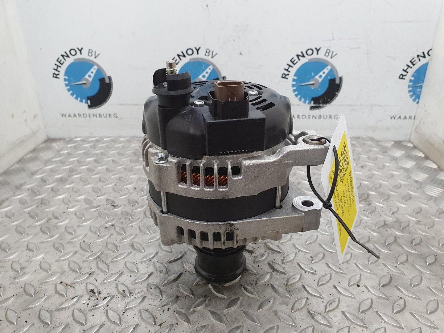 FORD FOCUS DYNAMO 2018, Ophalen of Verzenden, Nieuw, ARN erkend