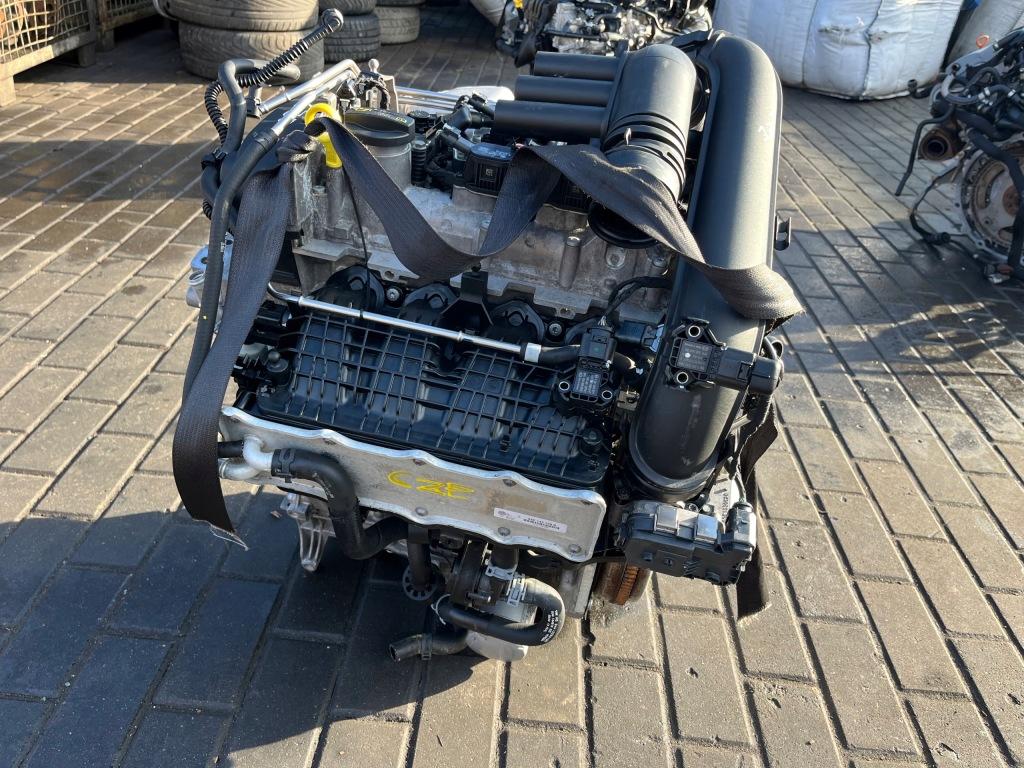 Moteur CZEA Complet ATECA A1 KODIAQ SEAT KAROQ LEON SUPERB, Verzenden, Gebruikt, Overige automerken