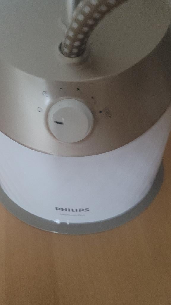 Kledingstomer, Elektronische apparatuur, Ophalen, Zo goed als nieuw, Kledingstomer