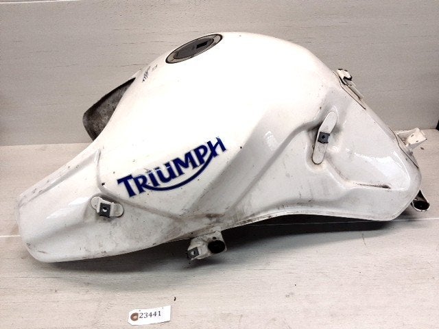 Tiger 1050 2007 - 2013 Triumph Benzinetank D1-49091, Motoren, Onderdelen | Overige