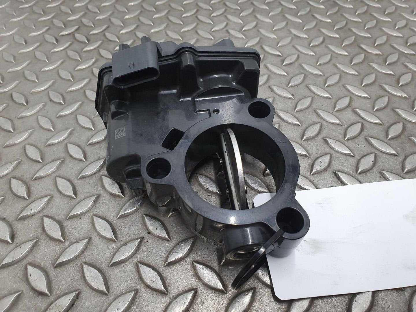 BMW 3 SERIES GASKLEPHUIS 13548512452 2020, Ophalen of Verzenden, Gebruikt, ARN erkend