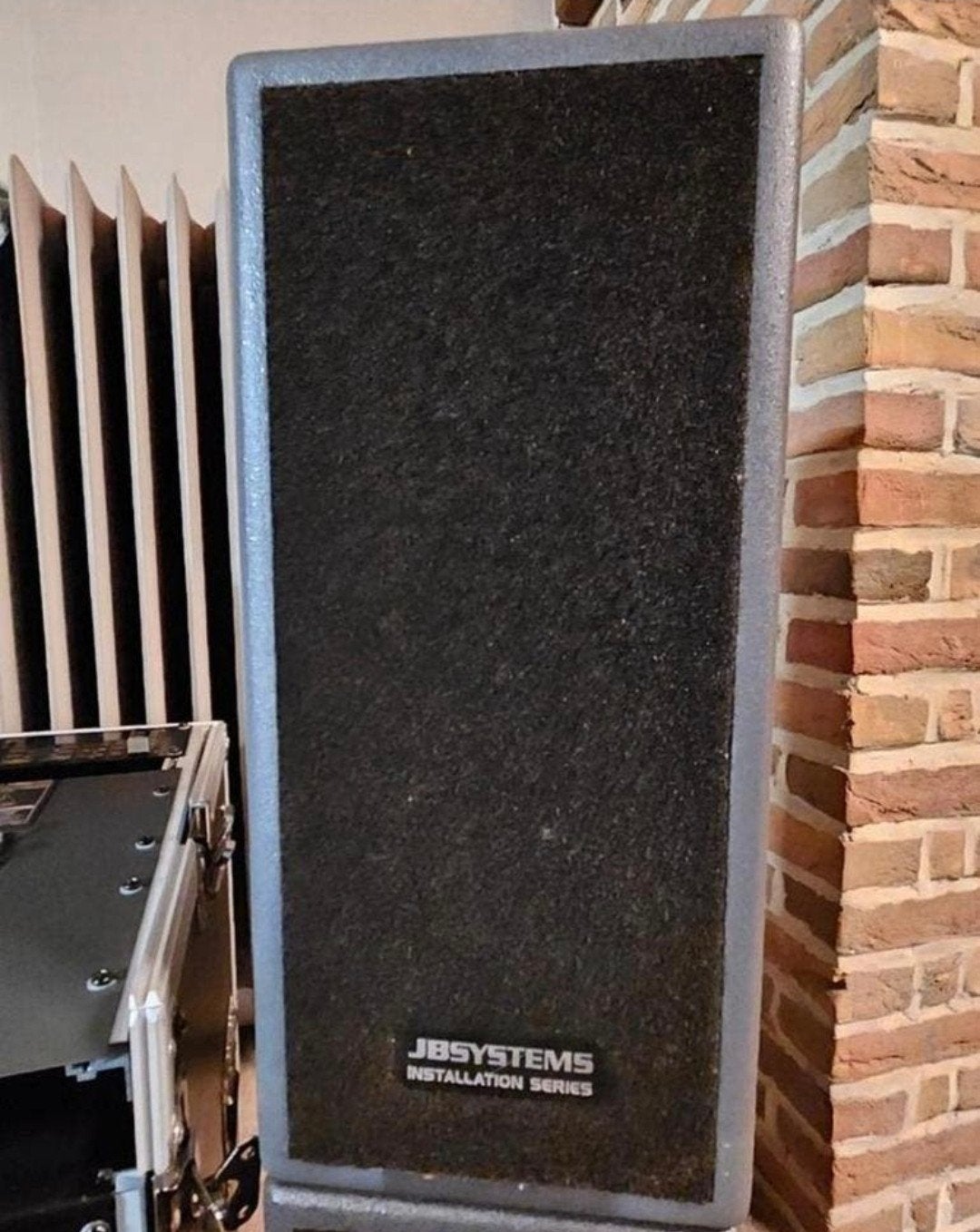 2x JB systems ISX-10 passieve luidspreker, Audio, Tv en Foto, Luidsprekerboxen, Ophalen