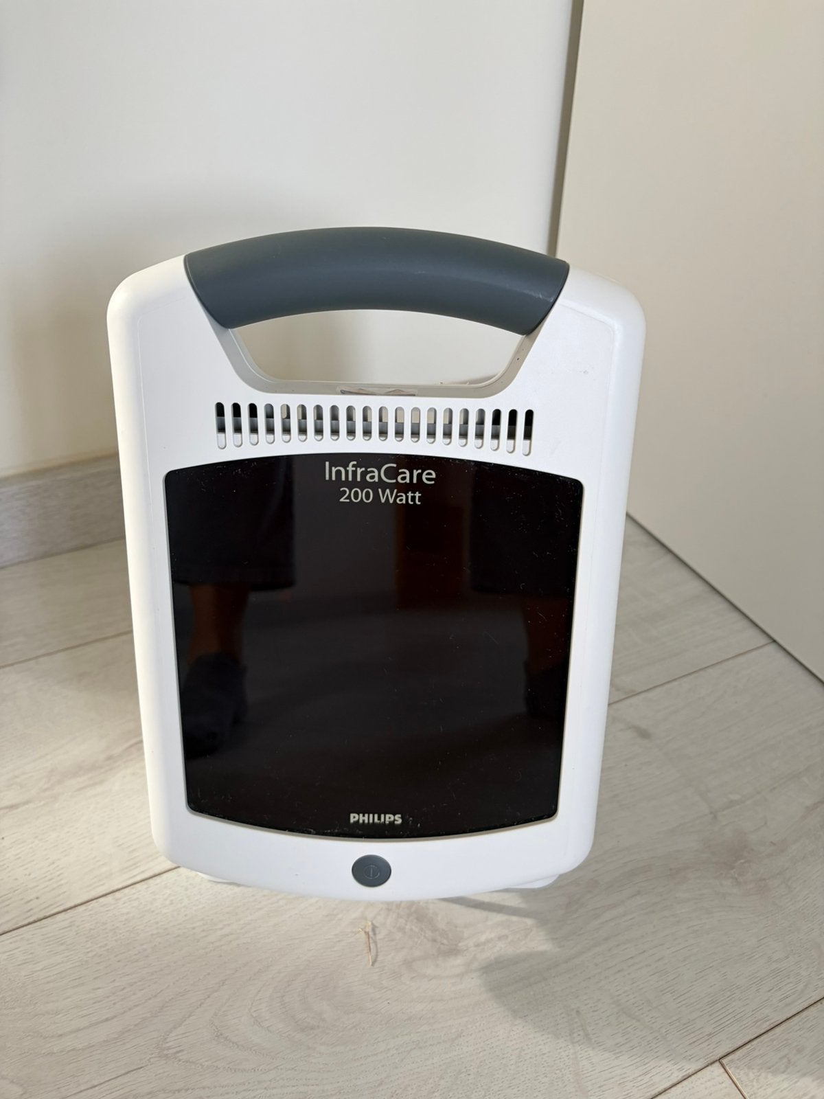 Philips infraroodlamp, Elektronische apparatuur, Ophalen of Verzenden, Zo goed als nieuw