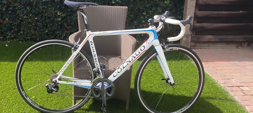 koersfiets, Autres marques, Frein sur jante, 49 à 53 cm, Enlèvement