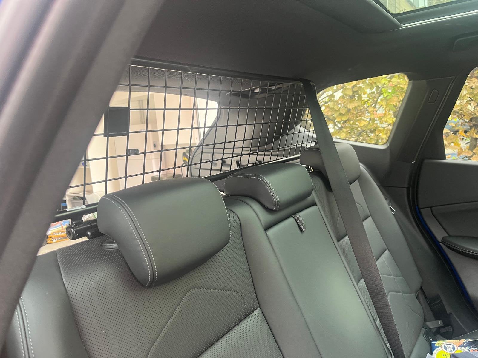 Tussenschot BMW X1, Auto diversen, Hondenrekken, Ophalen, Zo goed als nieuw