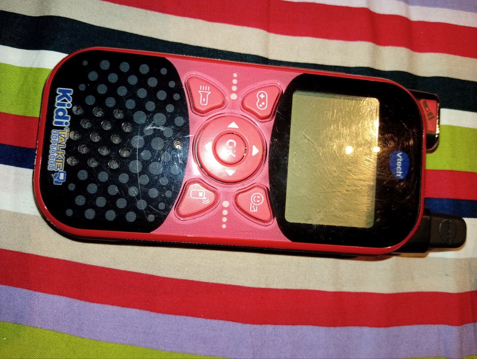 Talkie walkie, Télécoms, Talkies-walkies & Walkies-talkies, Enlèvement ou Envoi