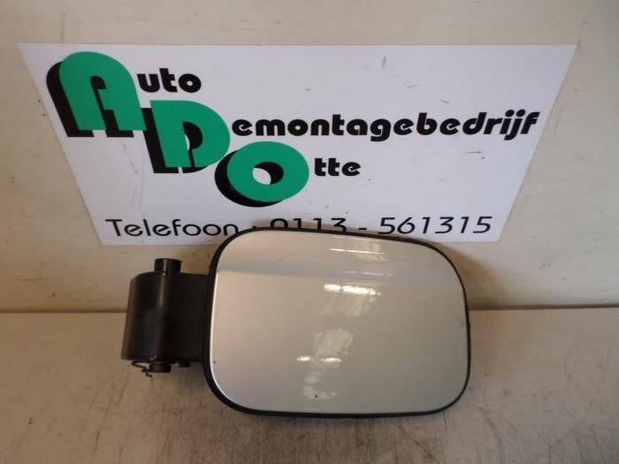 Clapet réservoir d'un BMW 3-Serie (3-Serie 98-) (TITANSIL), -, 3 mois de garantie, Utilisé, -