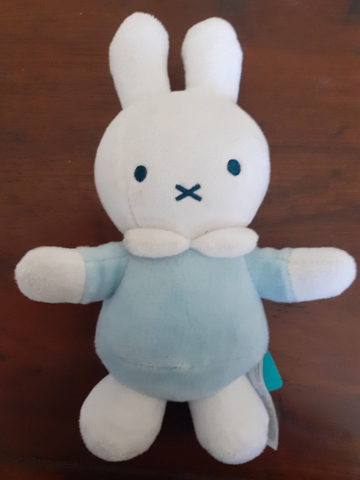 Nijntje rammelaar van Dick Bruna, Collections, Poupées, Enlèvement ou Envoi