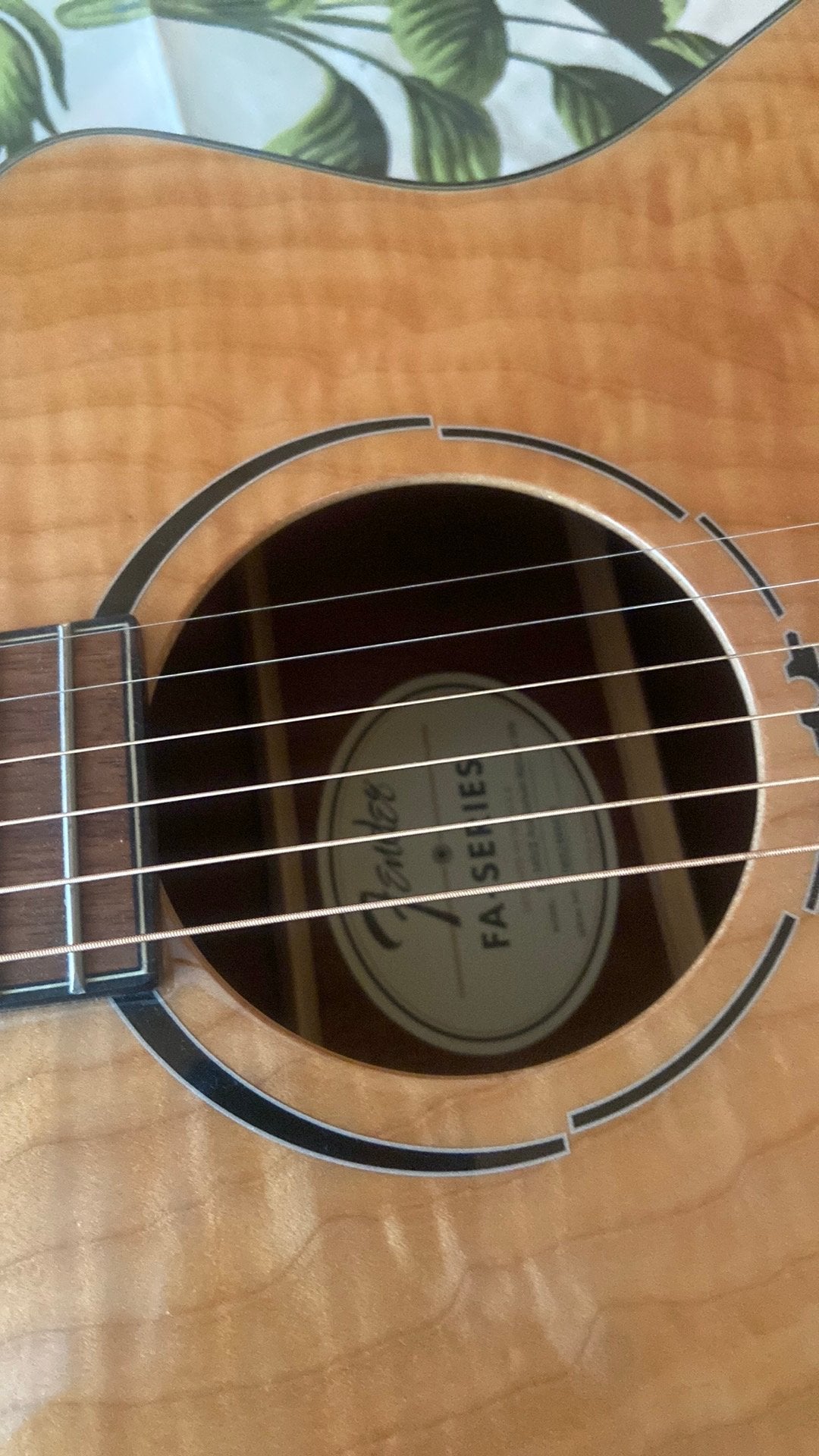 Gitaar, Muziek en Instrumenten, Ophalen, Zo goed als nieuw