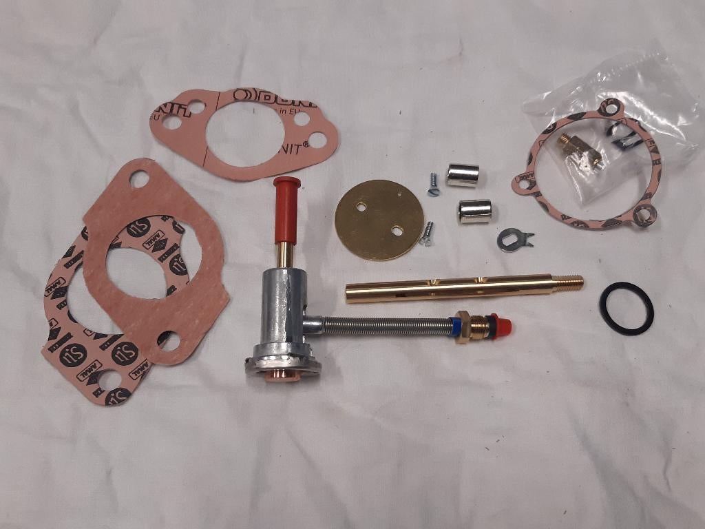 revisieset carburator SU HS4 WAXSTAT Classic Mini, Auto-onderdelen, Ophalen, Nieuw, Austin